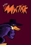 Mr Mystisk