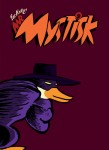 Mr Mystisk