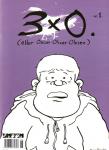 3xO. (eller Oscar Oliver Olesen) 1