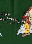 Da jeg reddet verden