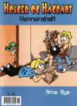 Holger og Hagbart - Vennerabatt