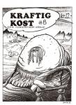 Kraftig Kost 8