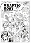Kraftig Kost 9