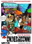 Undergrunn