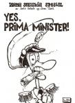 Yes Prima Minister