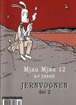 Mjau Mjau 12