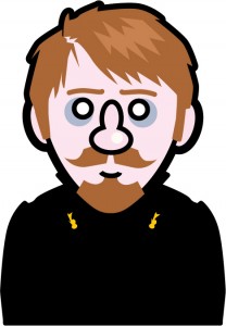 karstein-selvportrett08