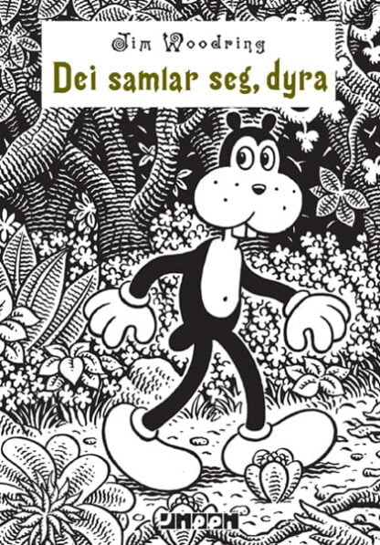 Dei samlar seg, dyra