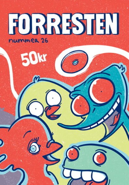 Forresten 26