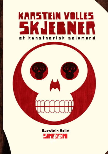 Karstein Volles skjebner - et kunstnerisk selvmord