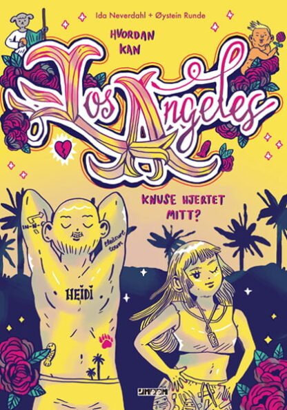 Los Angeles
