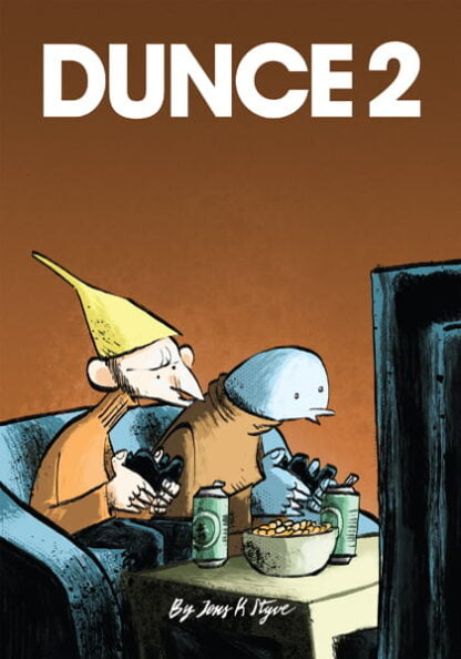Dunce 2