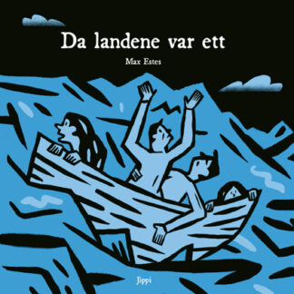 Da landene var ett